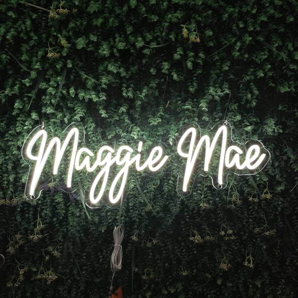 Custom Neon Sign - Picture 2 of 9